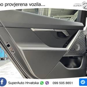 BMW 540d xDrive Aut. M Sport Pro 303 KS, ACC+360+LED+4xGR SJED+HEAD+PANO