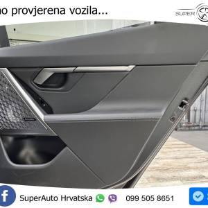 BMW 540d xDrive Aut. M Sport Pro 303 KS, ACC+360+LED+4xGR SJED+HEAD+PANO