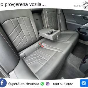 BMW 540d xDrive Aut. M Sport Pro 303 KS, ACC+360+LED+4xGR SJED+HEAD+PANO