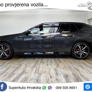 BMW 540d xDrive Aut. M Sport Pro 303 KS, ACC+360+LED+4xGR SJED+HEAD+PANO