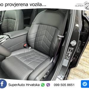 BMW 540d xDrive Aut. M Sport Pro 303 KS, ACC+360+LED+4xGR SJED+HEAD+PANO