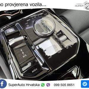 BMW 540d xDrive Aut. M Sport Pro 303 KS, ACC+360+LED+4xGR SJED+HEAD+PANO