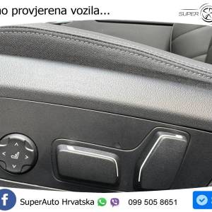 BMW 540d xDrive Aut. M Sport Pro 303 KS, ACC+360+LED+4xGR SJED+HEAD+PANO