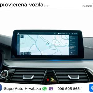 BMW 545e xDrive Aut. M Sport 394 KS, KAM+GR SJED+VIRT+NAVI