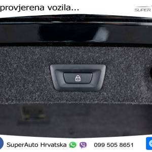 BMW 545e xDrive Aut. M Sport 394 KS, KAM+GR SJED+VIRT+NAVI