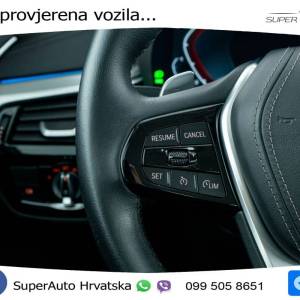 BMW 545e xDrive Aut. M Sport 394 KS, KAM+GR SJED+VIRT+NAVI