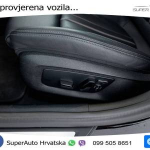BMW 545e xDrive Aut. M Sport 394 KS, KAM+GR SJED+VIRT+NAVI