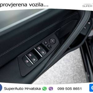 BMW 545e xDrive Aut. M Sport 394 KS, KAM+GR SJED+VIRT+NAVI