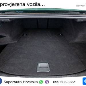 BMW 545e xDrive Aut. M Sport 394 KS, KAM+GR SJED+VIRT+NAVI