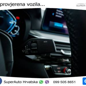 BMW 545e xDrive Aut. M Sport 394 KS, KAM+GR SJED+VIRT+NAVI