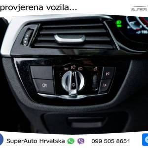 BMW 545e xDrive Aut. M Sport 394 KS, KAM+GR SJED+VIRT+NAVI