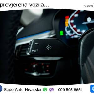 BMW 545e xDrive Aut. M Sport 394 KS, KAM+GR SJED+VIRT+NAVI