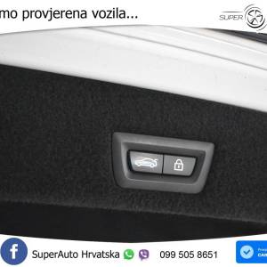 BMW 730d Aut. M Sport 286 KS, ZRAČNI+KAM+GR SJED+HEAD+VIRT