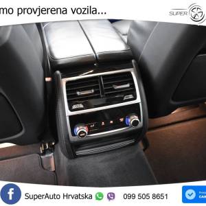 BMW 730d Aut. M Sport 286 KS, ZRAČNI+KAM+GR SJED+HEAD+VIRT