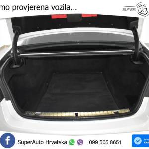 BMW 730d Aut. M Sport 286 KS, ZRAČNI+KAM+GR SJED+HEAD+VIRT