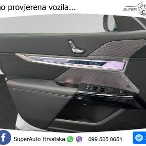 BMW 740d xDrive Aut. M Sport 300 KS, ZRAČNI+ACC+360+4xGR SJED+PANO+HEAD+ASIST
