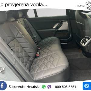 BMW 740d xDrive Aut. M Sport 300 KS, ZRAČNI+ACC+360+4xGR SJED+PANO+HEAD+ASIST