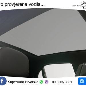 BMW 740d xDrive Aut. M Sport 300 KS, ZRAČNI+ACC+360+4xGR SJED+PANO+HEAD+ASIST