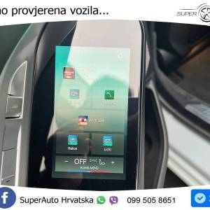 BMW 740d xDrive Aut. M Sport 300 KS, ZRAČNI+ACC+360+4xGR SJED+PANO+HEAD+ASIST