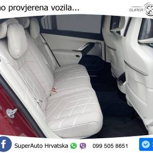 BMW 750e xDrive Aut. 489 KS, ZRAČNI+ACC+360+LED+4xGR SJED+PANO+HEAD+MASAŽA