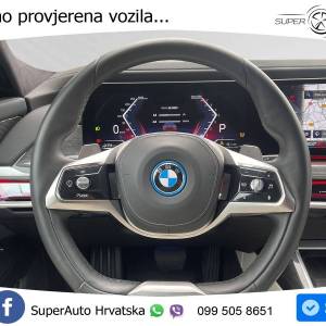 BMW 750e xDrive Aut. 489 KS, ZRAČNI+ACC+360+LED+4xGR SJED+PANO+HEAD+MASAŽA