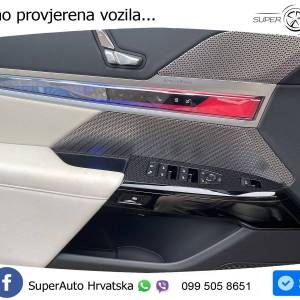 BMW 750e xDrive Aut. 489 KS, ZRAČNI+ACC+360+LED+4xGR SJED+PANO+HEAD+MASAŽA