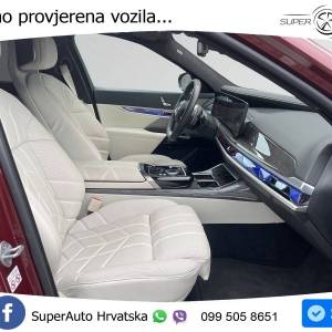 BMW 750e xDrive Aut. 489 KS, ZRAČNI+ACC+360+LED+4xGR SJED+PANO+HEAD+MASAŽA