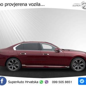 BMW 750e xDrive Aut. 489 KS, ZRAČNI+ACC+360+LED+4xGR SJED+PANO+HEAD+MASAŽA