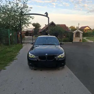 Bmw E60 530D (xdrive)