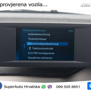 BMW i3 42.2 kWh 184 KS, LED+TEM+GR SJED+NAVI+PDC+VIRT