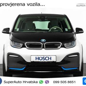 BMW i3s 120Ah 184 KS, KAM+GR SJED+NAVI