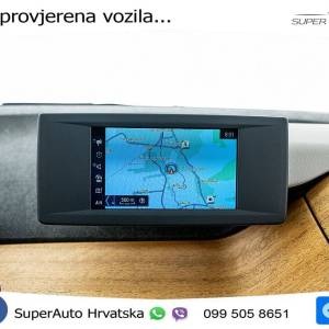 BMW i3s 120Ah 184 KS, KAM+GR SJED+NAVI