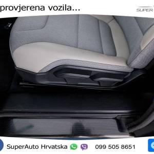 BMW i3s 120Ah 184 KS, KAM+GR SJED+NAVI