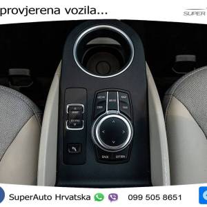 BMW i3s 120Ah 184 KS, KAM+GR SJED+NAVI