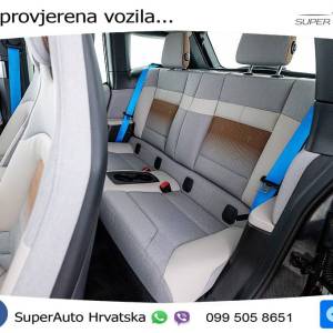 BMW i3s 120Ah 184 KS, KAM+GR SJED+NAVI