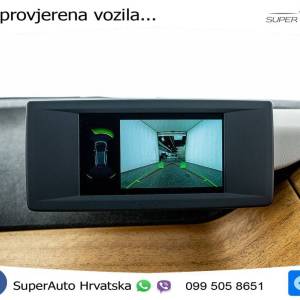 BMW i3s 120Ah 184 KS, KAM+GR SJED+NAVI