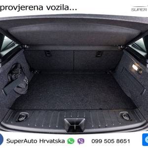 BMW i3s 120Ah 184 KS, KAM+GR SJED+NAVI