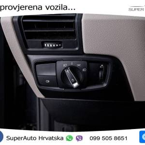 BMW i3s 120Ah 184 KS, KAM+GR SJED+NAVI