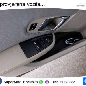 BMW i3s 120Ah 184 KS, KAM+GR SJED+NAVI