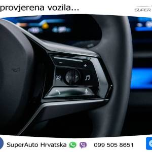 BMW i5 eDrive40 340 KS, ACC+KAM+GR SJED+NAVI