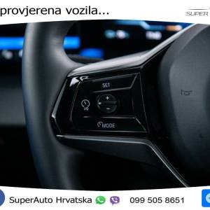 BMW i5 eDrive40 340 KS, ACC+KAM+GR SJED+NAVI