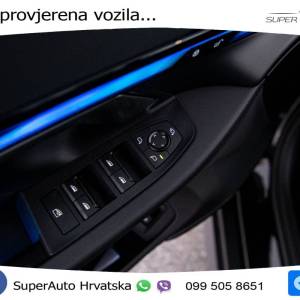 BMW i5 eDrive40 340 KS, ACC+KAM+GR SJED+NAVI