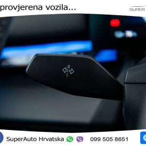 BMW i5 eDrive40 340 KS, ACC+KAM+GR SJED+NAVI