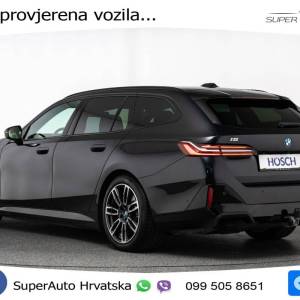 BMW i5 eDrive40 Touring M Sport 340 KS, ACC+KAM+GR SJED+VIRT+NAVI