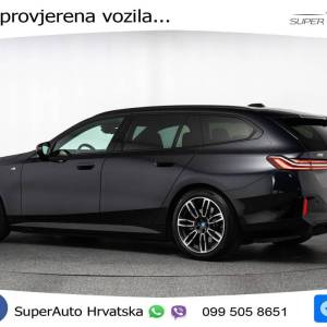 BMW i5 eDrive40 Touring M Sport 340 KS, ACC+KAM+GR SJED+VIRT+NAVI