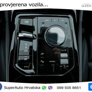 BMW i5 eDrive40 Touring M Sport 340 KS, ACC+KAM+GR SJED+VIRT+NAVI