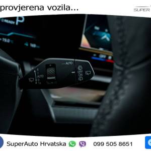 BMW i5 eDrive40 Touring M Sport 340 KS, ACC+KAM+GR SJED+VIRT+NAVI