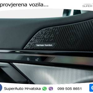 BMW i5 eDrive40 Touring M Sport 340 KS, ACC+KAM+GR SJED+VIRT+NAVI