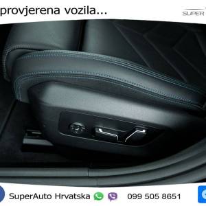 BMW i5 eDrive40 Touring M Sport 340 KS, ACC+KAM+GR SJED+VIRT+NAVI