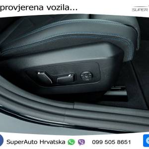 BMW i5 eDrive40 Touring M Sport 340 KS, ACC+KAM+GR SJED+VIRT+NAVI